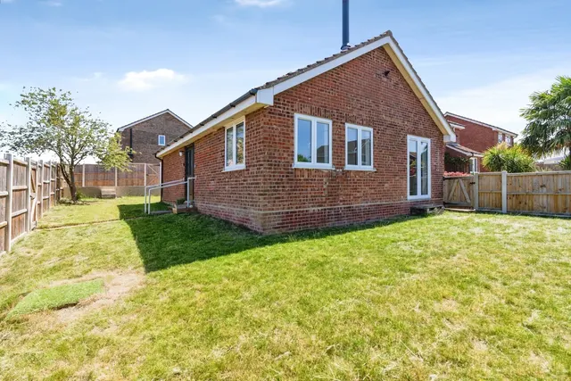 Mountbatten Road, Bungay, Suffolk, NR35, photo 1