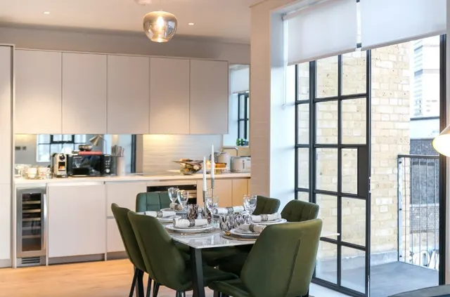 Clink Street, London, SE1, photo 1