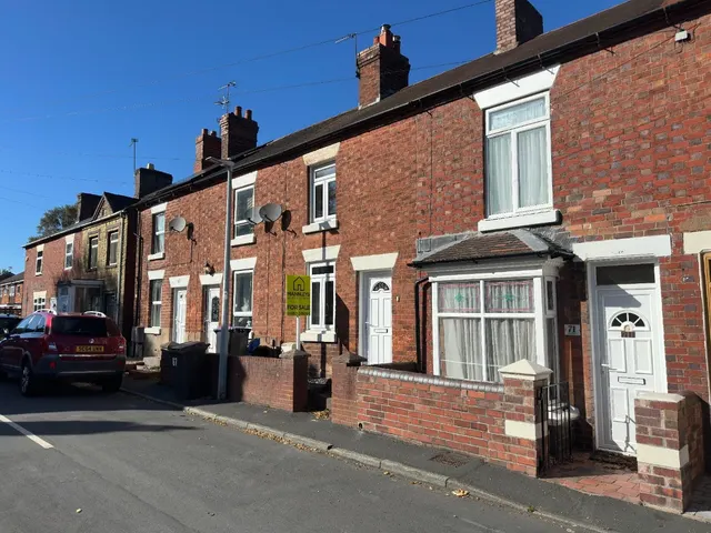 New Street, St. Georges, Telford TF2 9AQ, photo 1