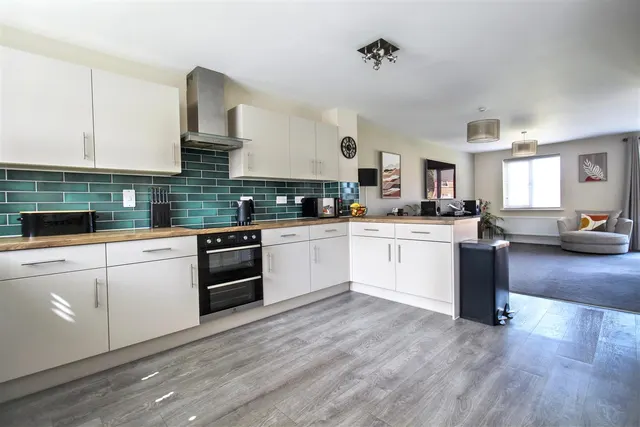 Starling Avenue, Sprowston, NR7, photo 3