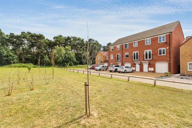 Starling Avenue, Sprowston, NR7, photo 1