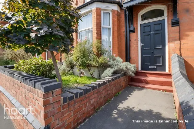 Carlyle Road, Edgbaston, B16, photo 2
