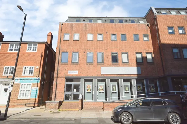 Broomfield Road, Chelmsford, CM1, photo 1