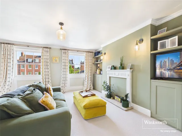 Albion Terrace, London Road, Reading, Berkshire, RG1, photo 1