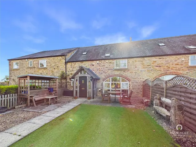 Harvest View, Hagg House Farm, DH1, photo 1