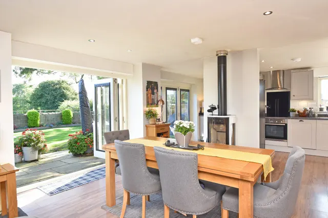 Mowbray View, Grewelthorpe, HG4, photo 3