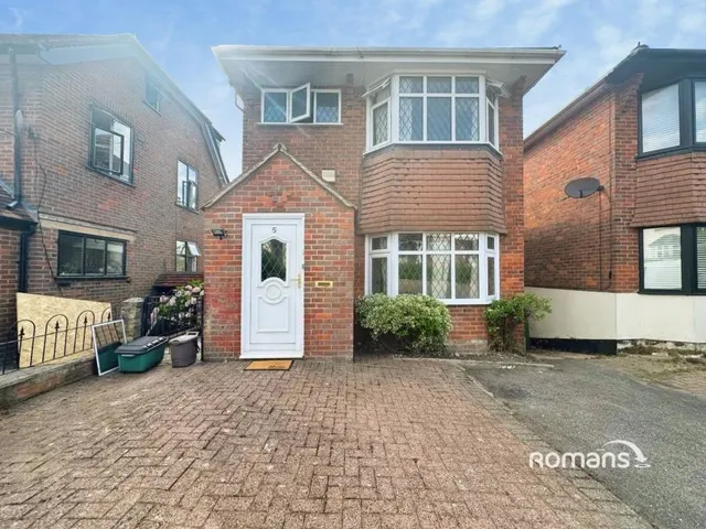Hampden Road, High Wycombe, HP13, photo 1