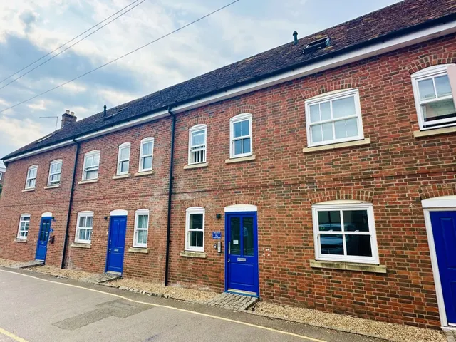 Prosperous Street, Poole, photo 1