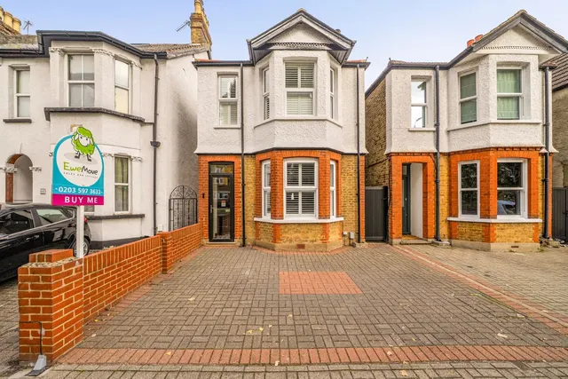 Crown Lane, Bromley, BR2, photo 1