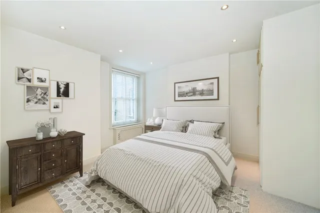 Photo 3 — Delaware Road, London, W9 2