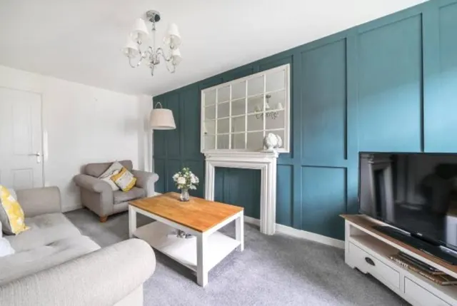 Primrose Avenue, Clehonger, HR2, photo 2