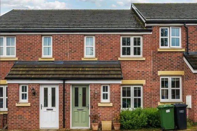 Primrose Avenue, Clehonger, HR2, photo 1