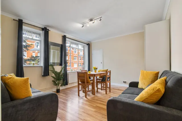 Porteus Road, Paddington, W2, photo 2