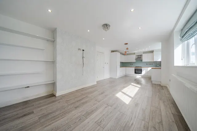 Lawn Terrace, SE3, photo 1