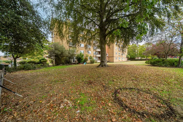 Lawn Terrace, SE3, photo 3