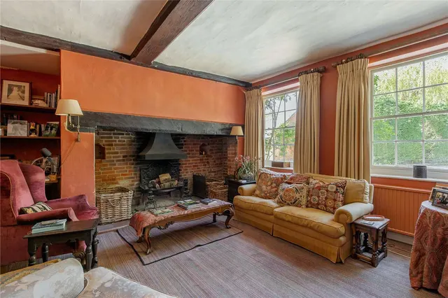 Photo 3 — Brickhouse End, Berden, Bishop's Stortford, Hertfordshire, CM23 1AZ