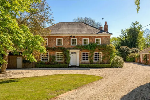 Brickhouse End, Berden, Bishop's Stortford, Hertfordshire, CM23 1AZ, photo 1