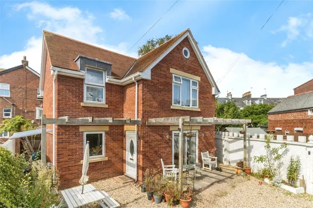 Dartmouth Road, Paignton, Devon, TQ4, photo 1