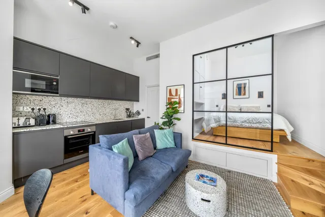 Coleherne Road, Chelsea, SW10, photo 2