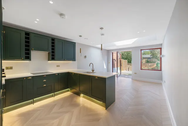 Church Rise, Forest Hill, SE23, photo 2