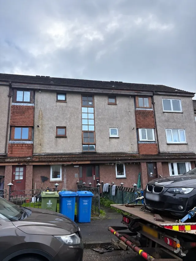Balcurvie Road, Glasgow, photo 1