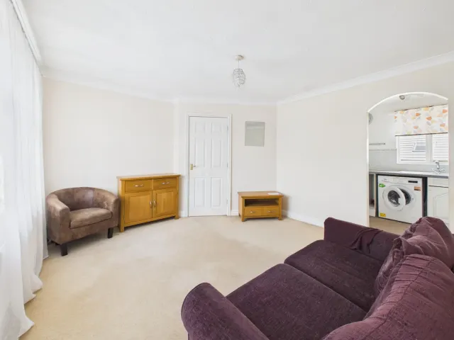 Field Lane, Crewe, photo 2
