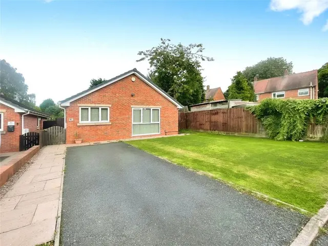 Collingwood Road, Wolverhampton, WV10, photo 1