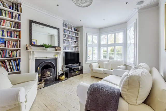 Photo 2 — Tudor Road, Hampton, TW12 2NF