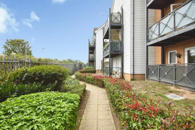 Thomas Way, Braintree, CM7, photo 2