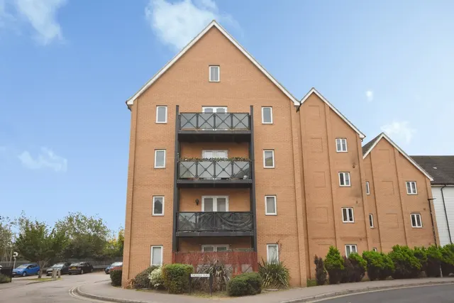 Thomas Way, Braintree, CM7, photo 1