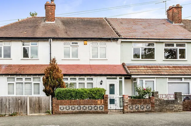 Photo 3 — Rectory Lane, Wallington SM6 8DX