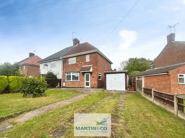 Hazel Road, New Ollerton, NG22, photo 1