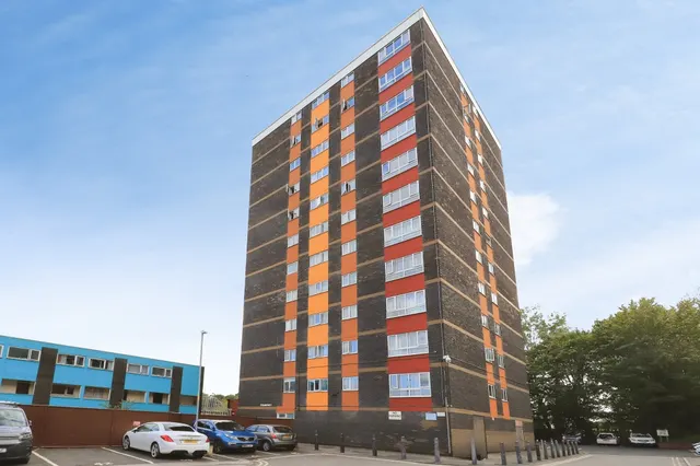 St. Cecilia Close, Kidderminster, photo 1