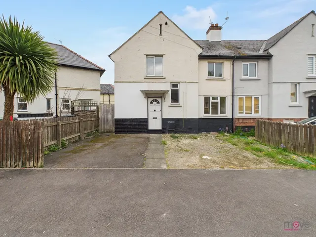 Deans Way, Gloucester, GL1, photo 1