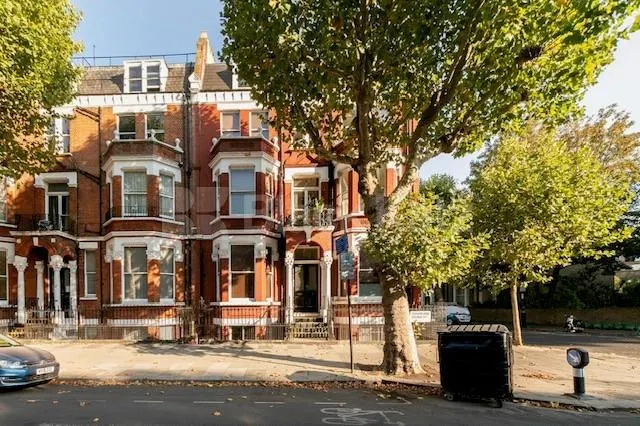 Sutherland Avenue, W9, photo 1