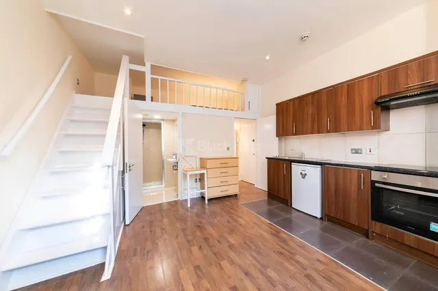 Sutherland Avenue, W9, photo 3