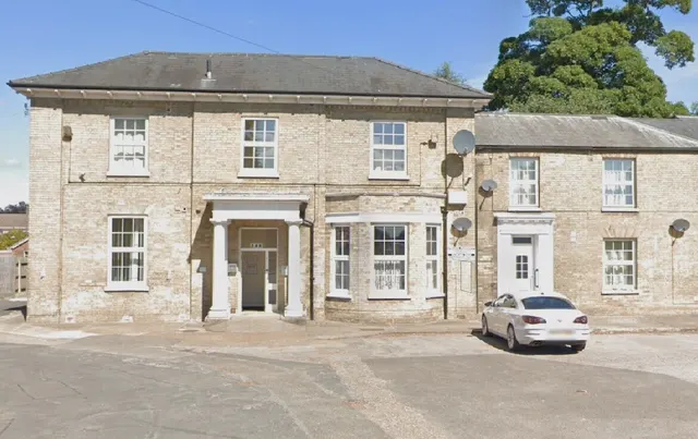 Photo 3 — Norwich Road, Wisbech