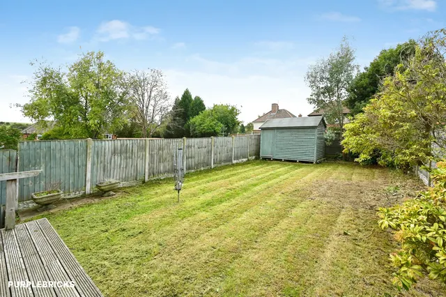 Byron Street, Blidworth, NG21, photo 2