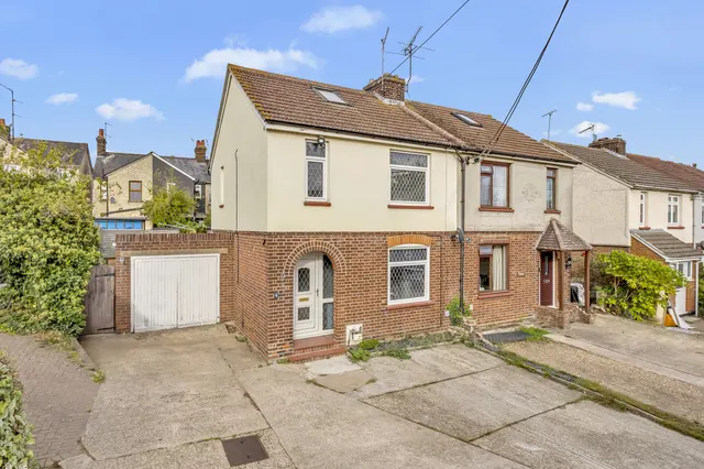 Notley Road, Bernside, CM7, photo 1