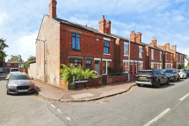 Collington Street, Beeston, Nottinghamshire, NG9, photo 1