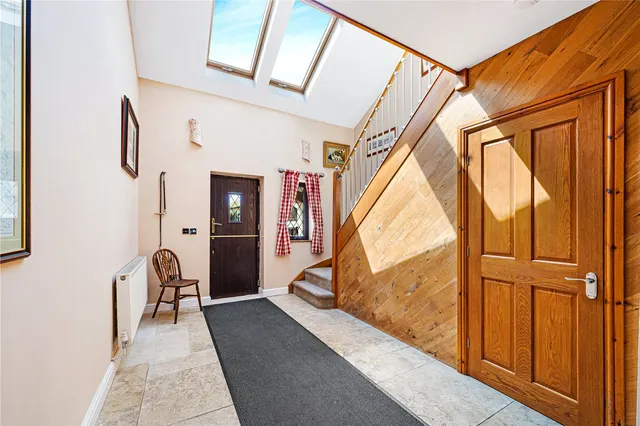 Hall Lane, Church Fenton, photo 2