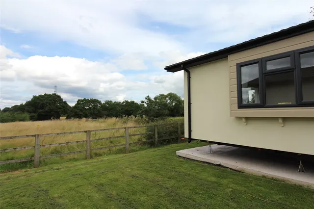 Photo 2 — Newton Hall Lane, Mobberley, Knutsford, Cheshire, WA16