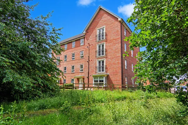 Mistle Court, Coventry, CV4, photo 1