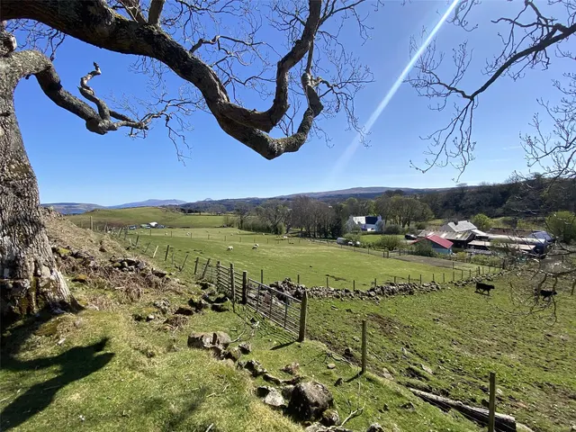 Photo 3 — Land North East Of Erray Cottage, Tobermory, Isle Of Mull, PA75 6PS