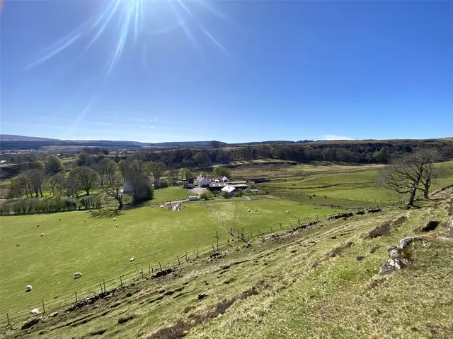 Land North East Of Erray Cottage, Tobermory, Isle Of Mull, PA75 6PS, photo 1