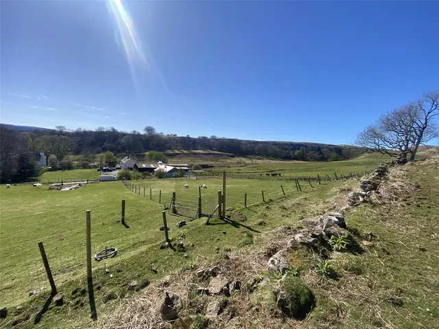 Photo 2 — Land North East Of Erray Cottage, Tobermory, Isle Of Mull, PA75 6PS