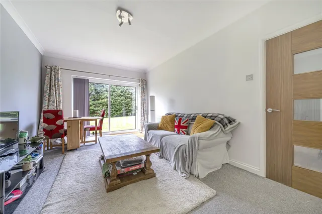 Photo 2 — Thirlestane House, Uxbridge Road, Hampton Hill, TW12 1AX