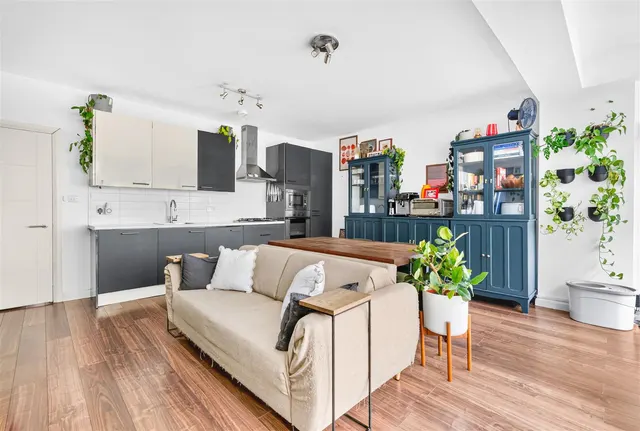 Photo 2 — Perham Road, West Kensington, W14 9SS