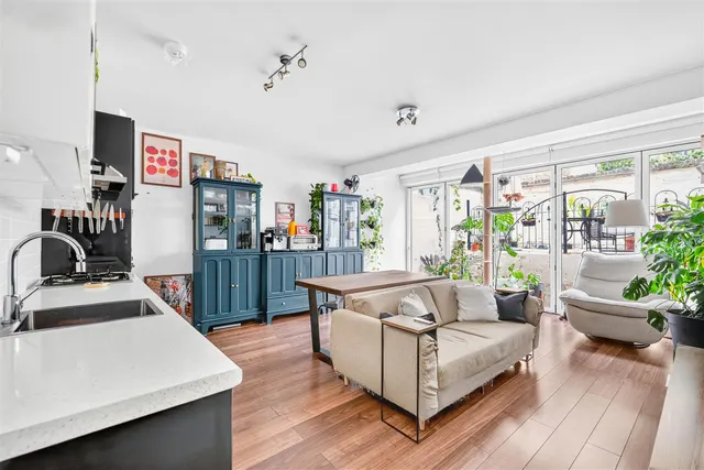 Photo 3 — Perham Road, West Kensington, W14 9SS
