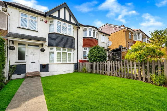 Linden Way, London, N14, photo 1